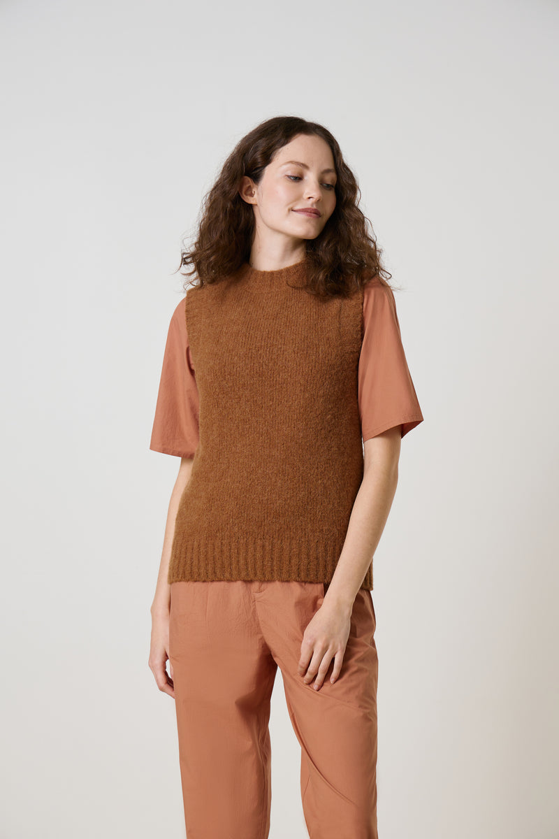 Pull Mars Pl