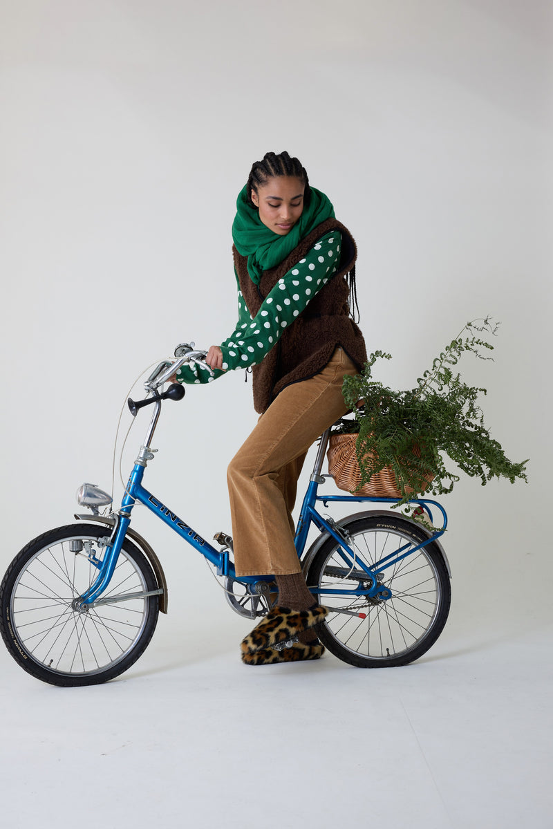 Pantalones Pipou Plain