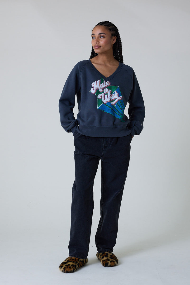 Denim Patrick PLN