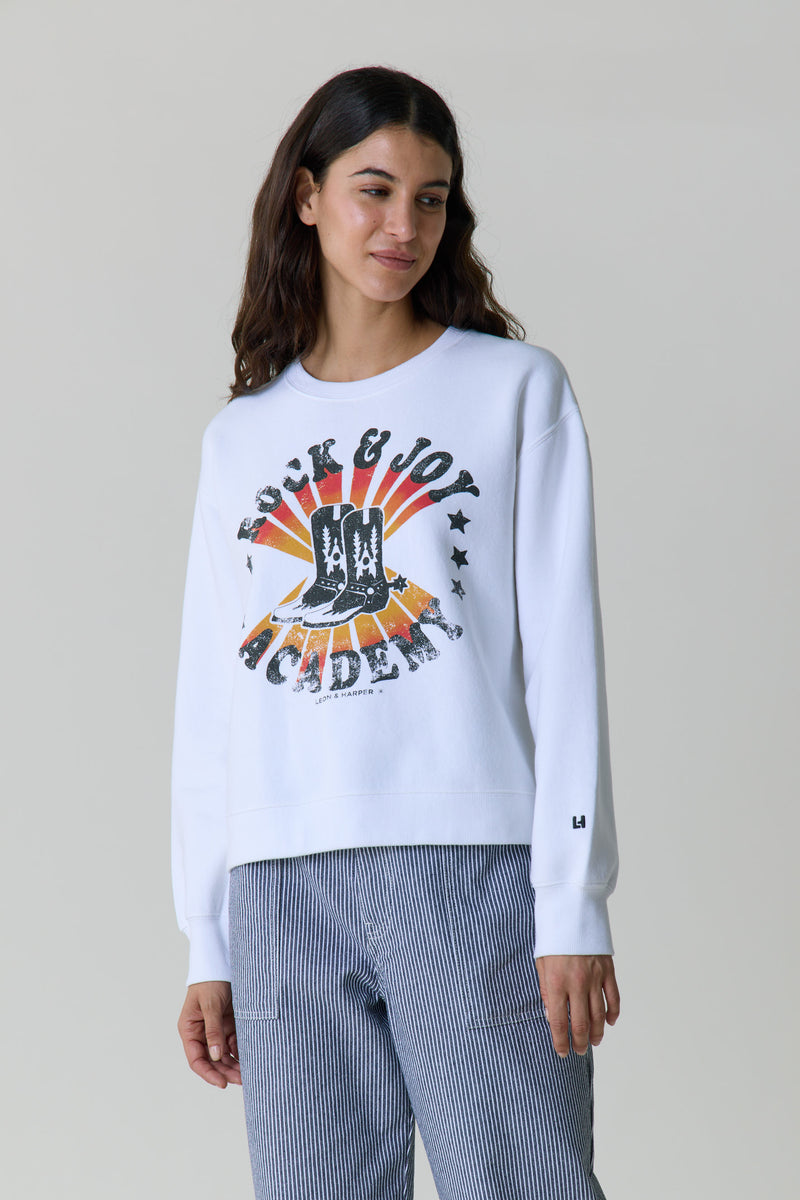 Sweat Sortie Aca