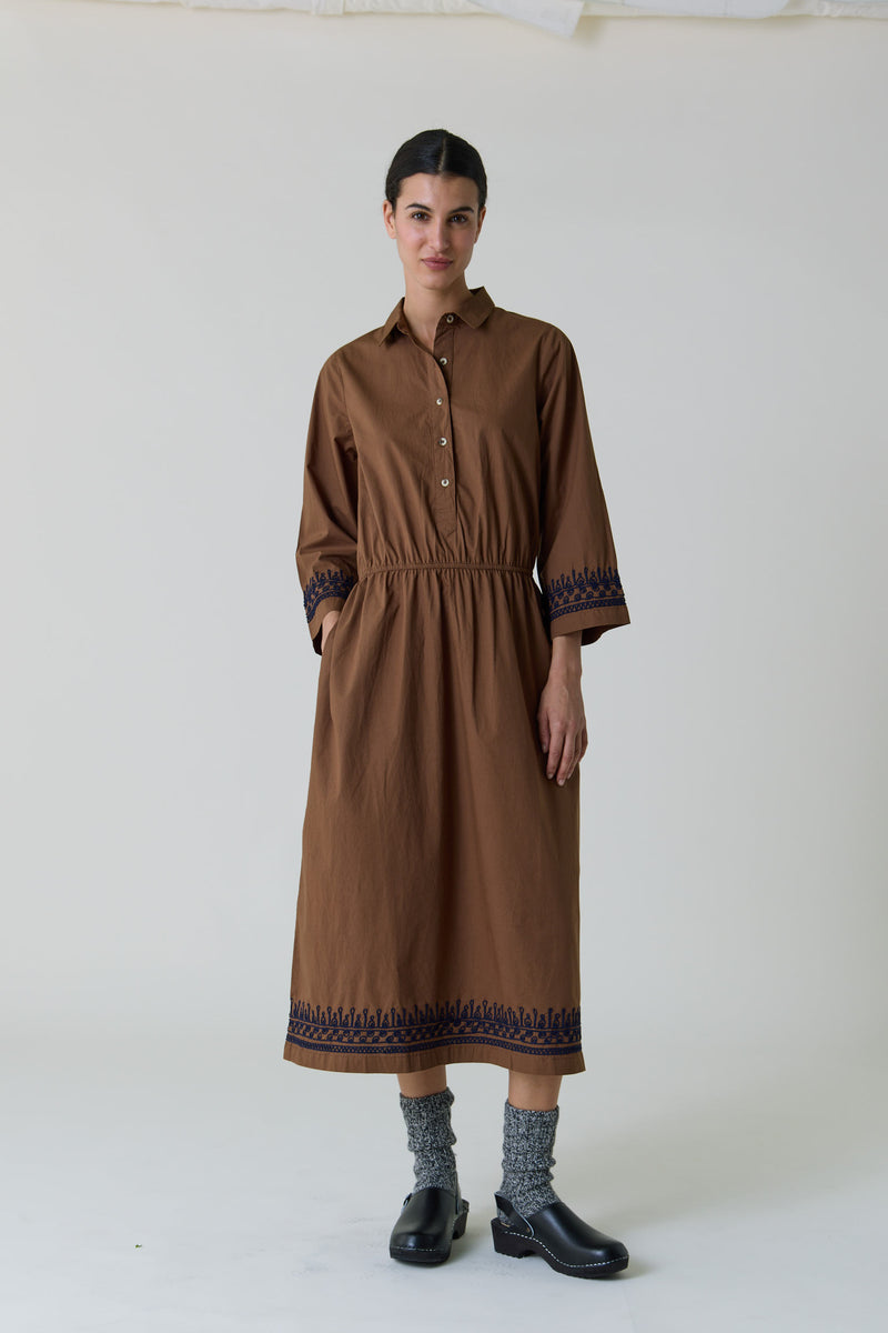 Robe Rigolo Plain