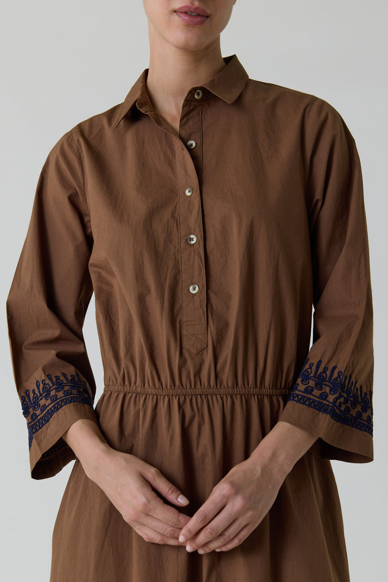 Robe Rigolo Plain