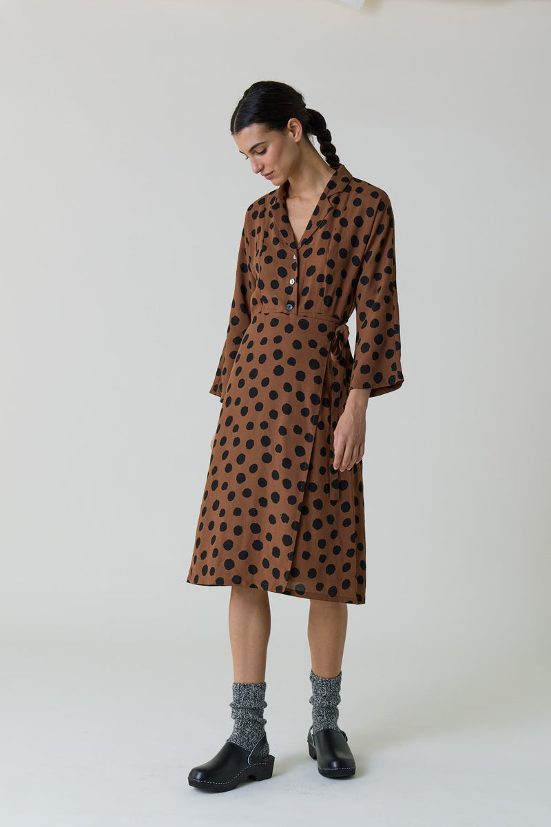 Robe Rolie Spot