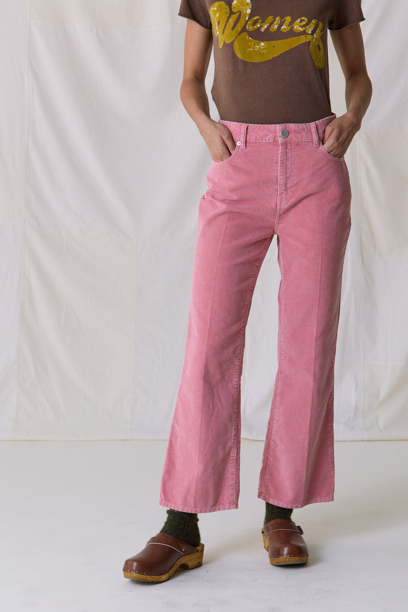 Pantalones Pipou Plain