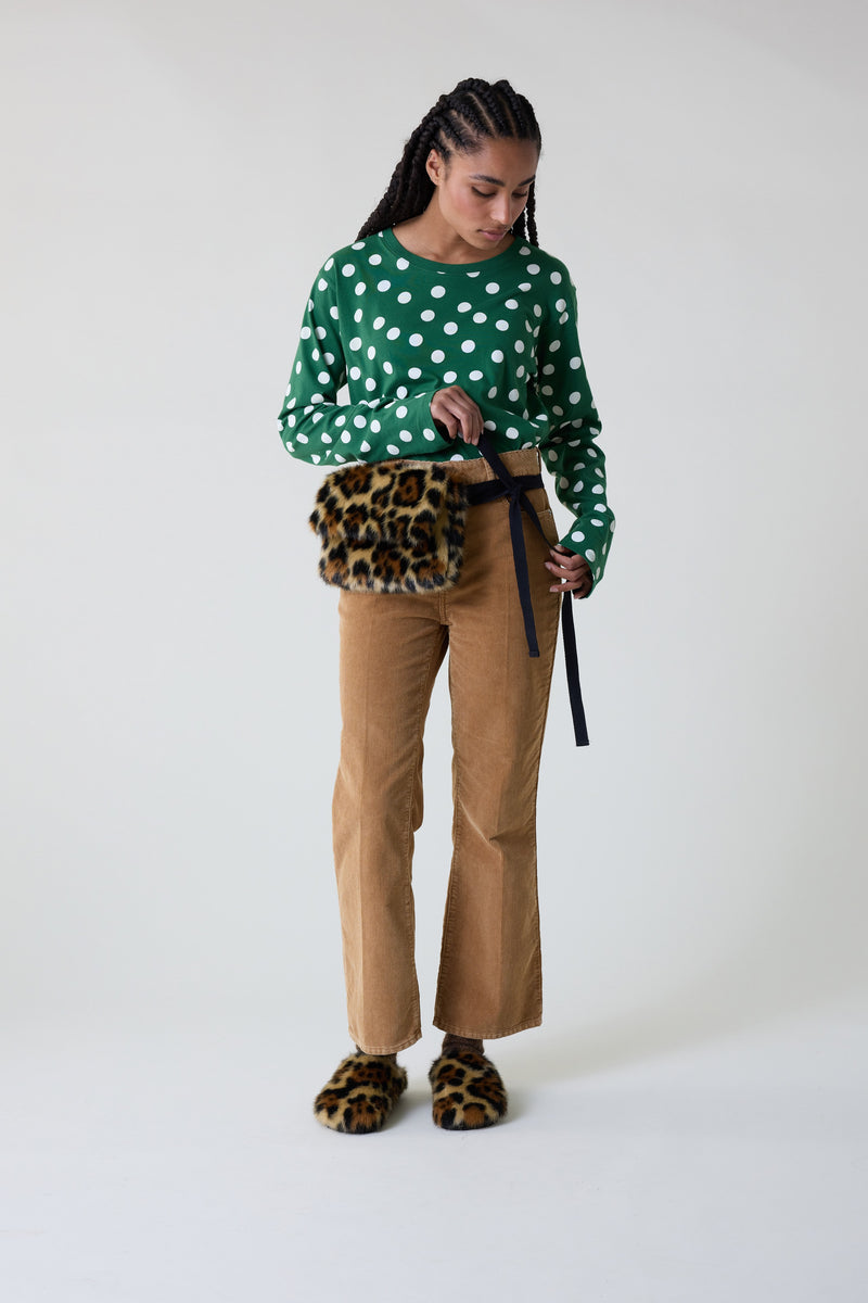Pantalones Pipou Plain