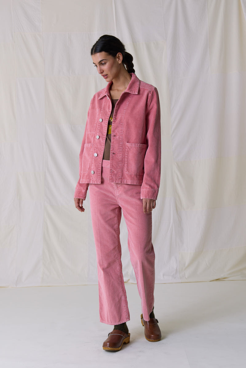 Pantalones Pipou Plain