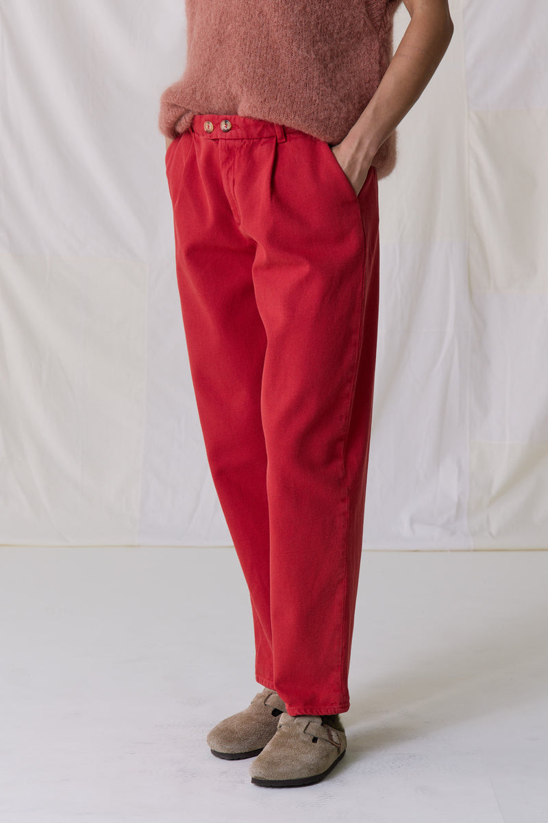 Pantalones Prodige PLN