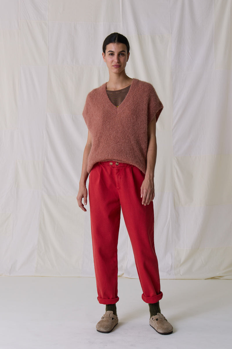 Pantalones Prodige PLN