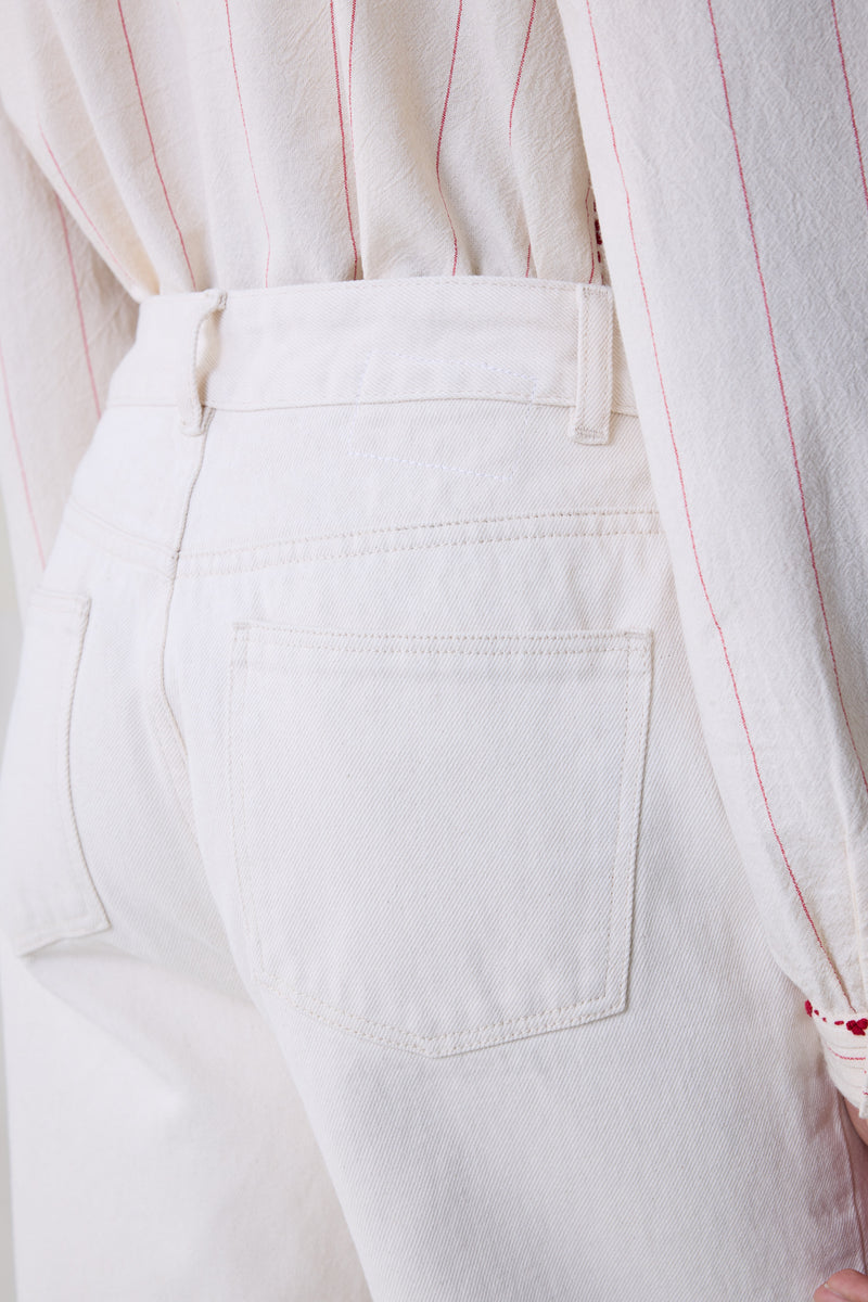 Denim Francois PLN