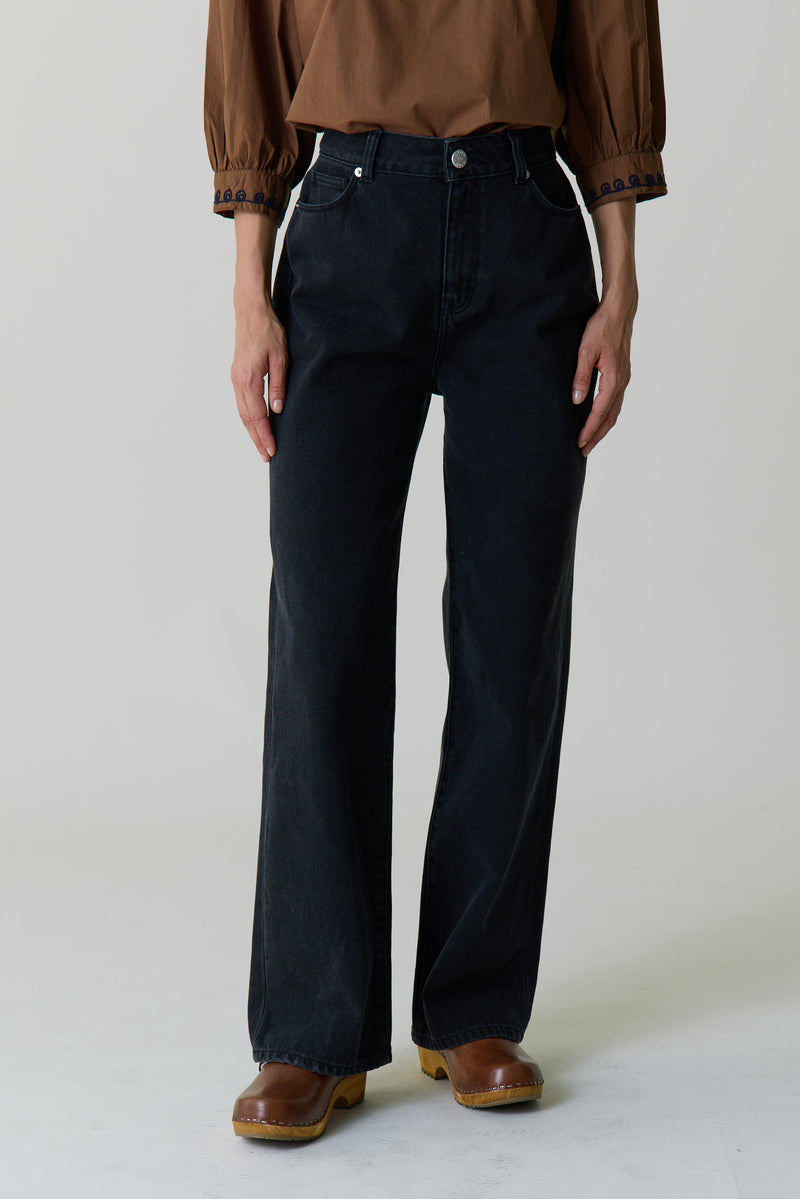 Denim Francois PLN
