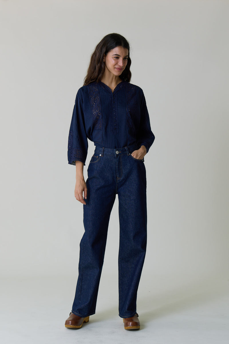 Denim Francois PLN
