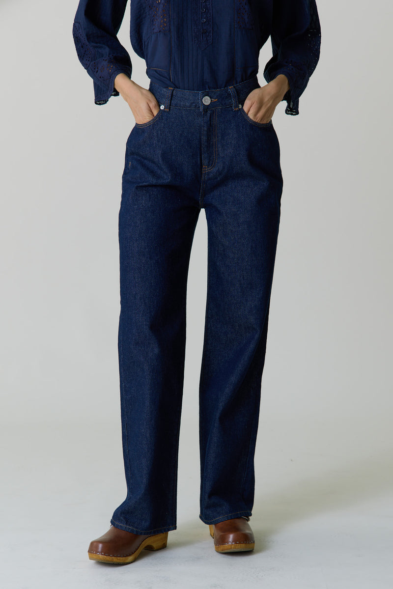 Denim Francois PLN