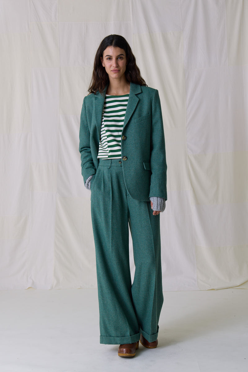 Pantalones Popsi Plain