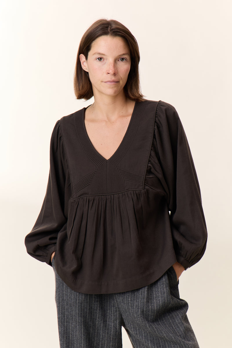 Blouse Corry Cord
