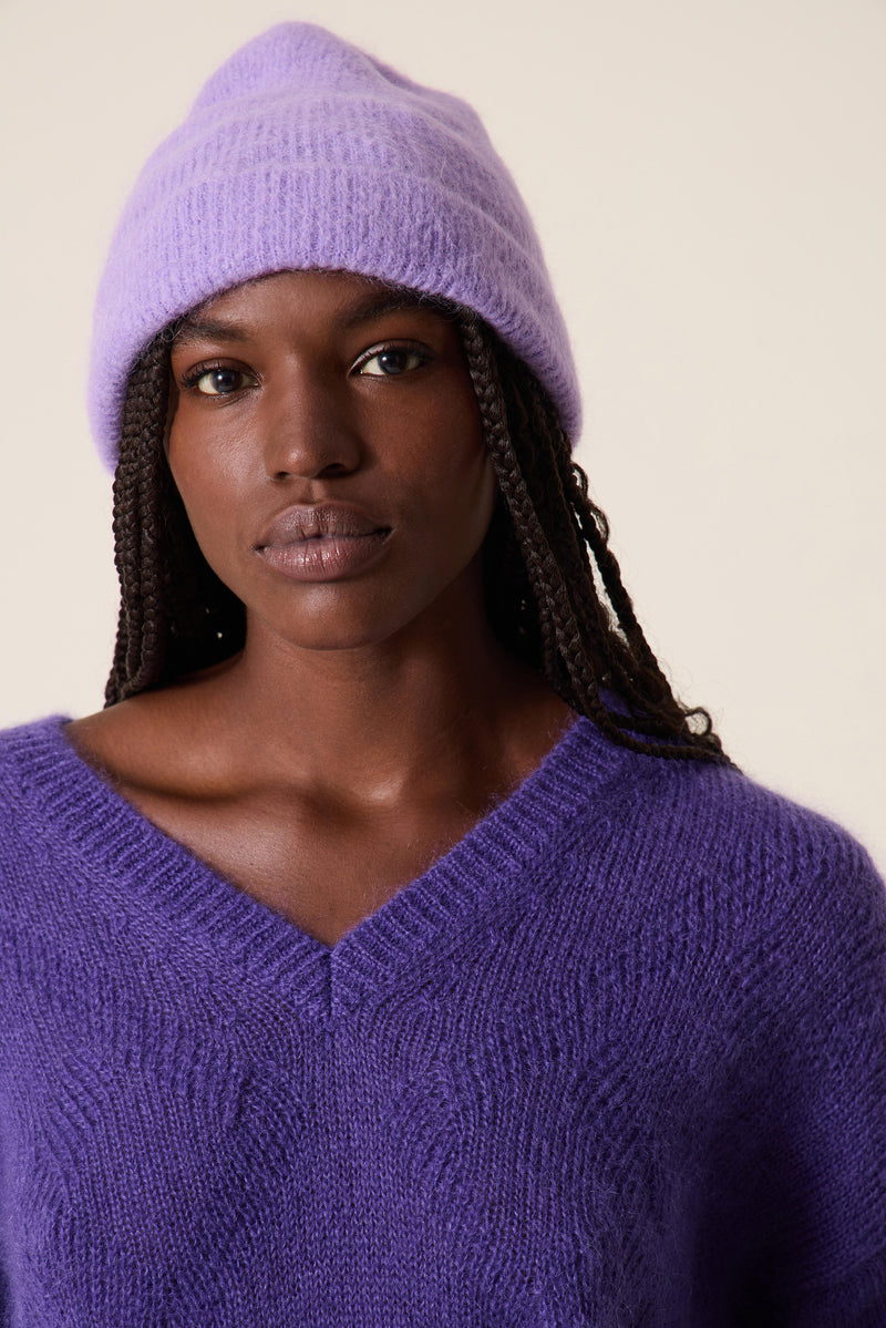 Bonnet Mind PLN