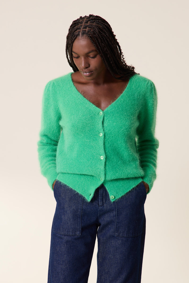 Cardigan Mad PLN