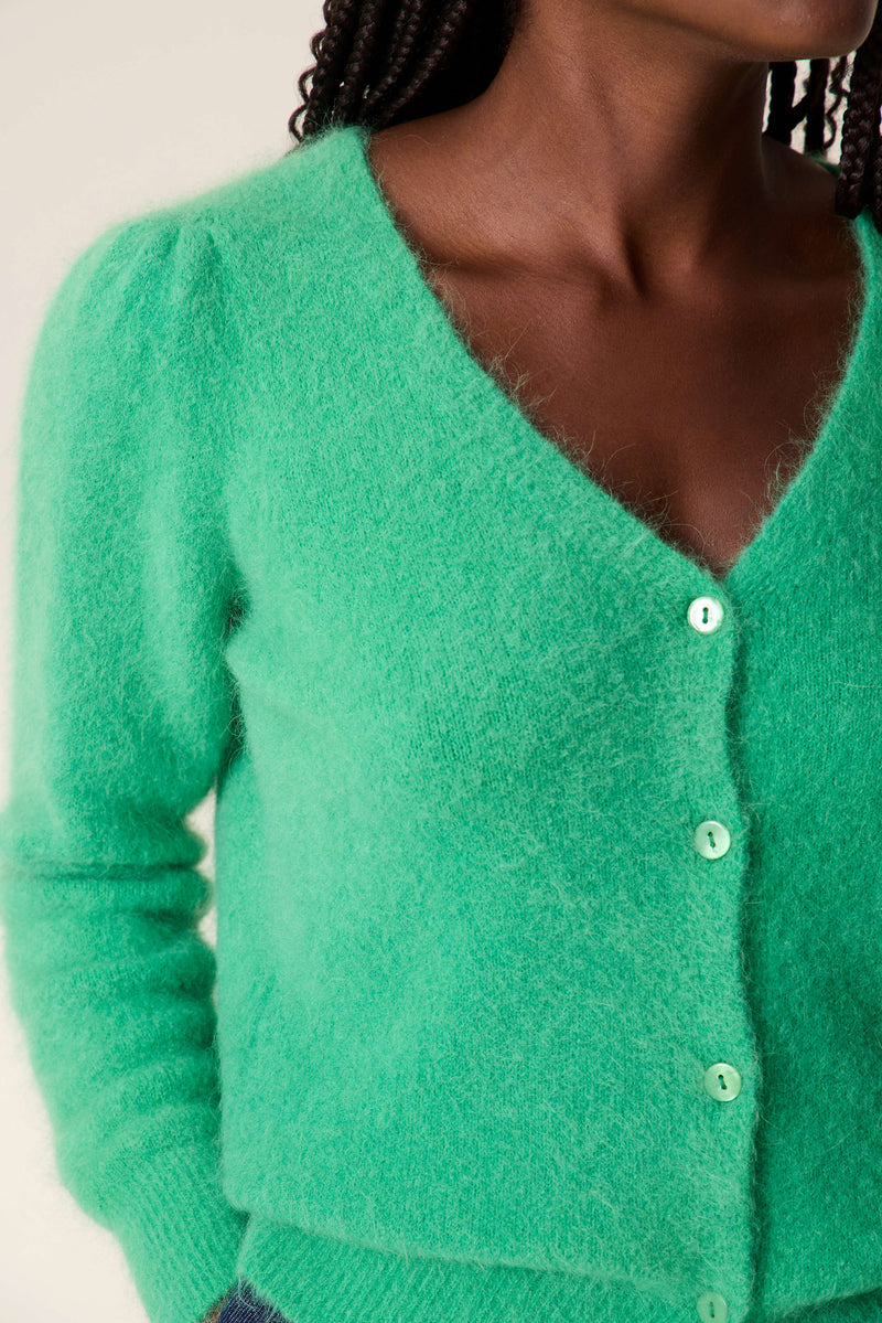 Cardigan Mad PLN