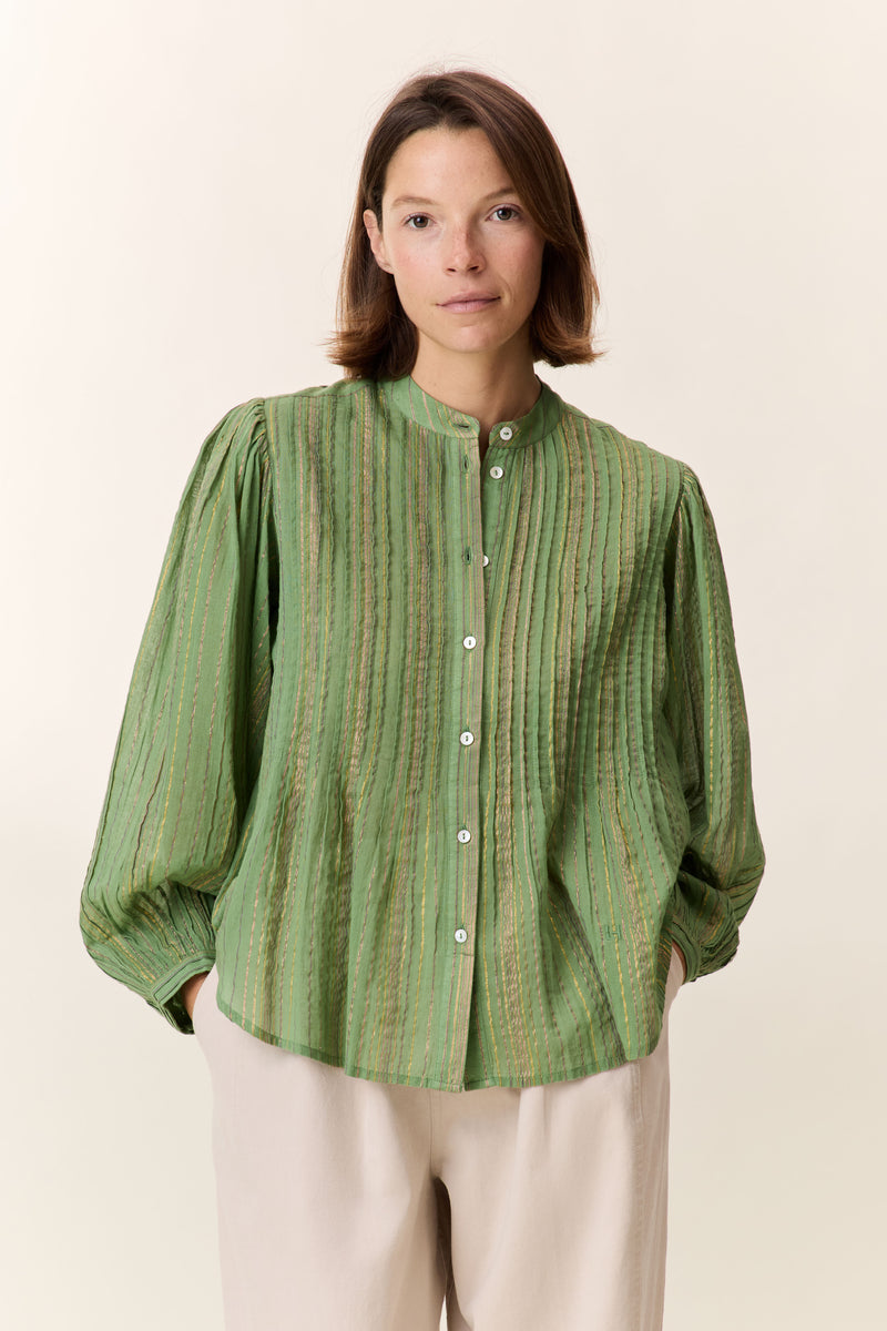 Charlie Strp Shirt