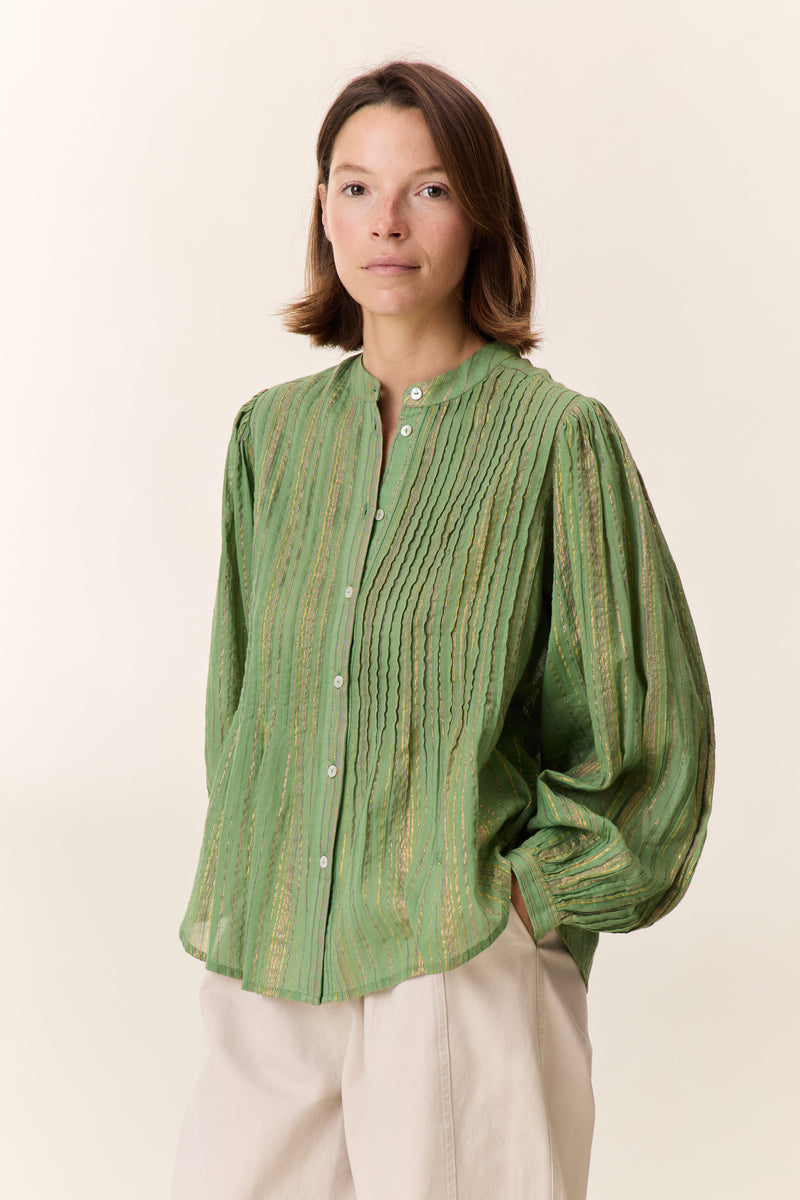 Charlie Strp Shirt
