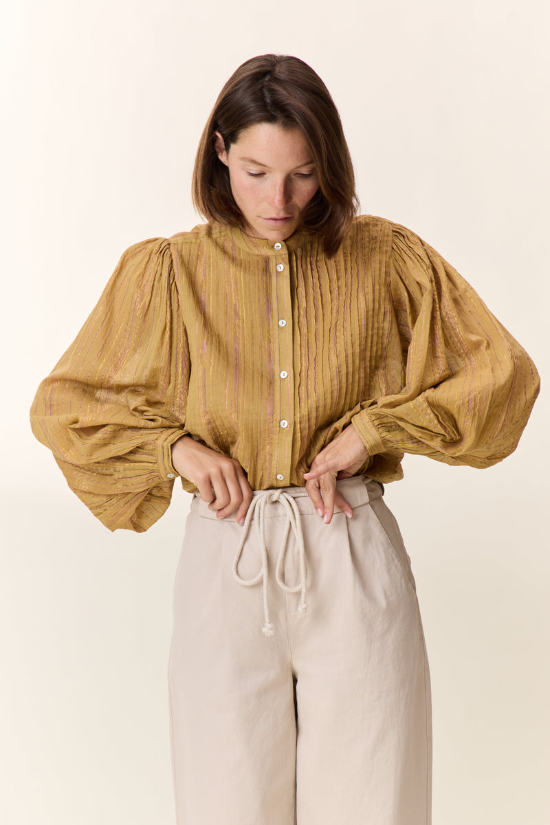 Charlie Strp Shirt