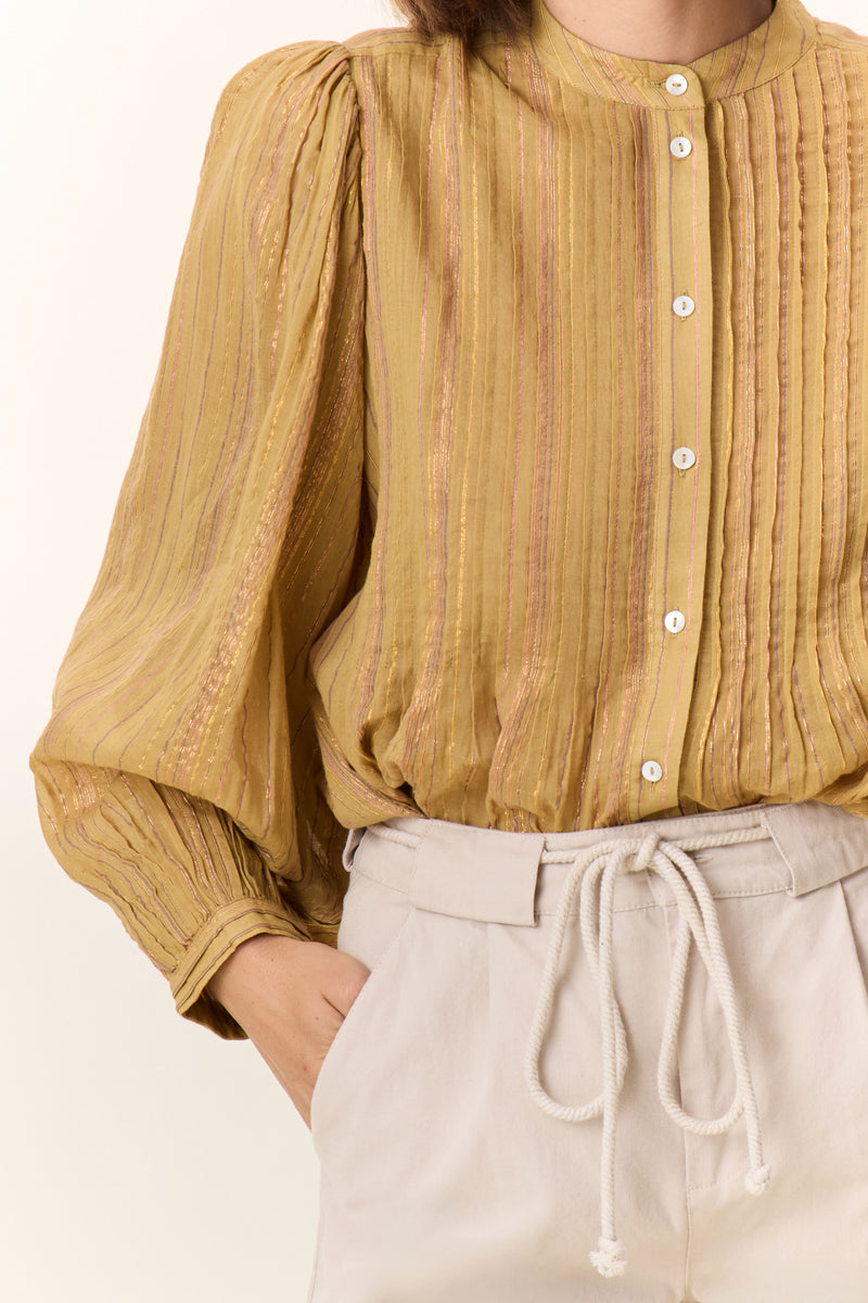 Charlie Strp Shirt