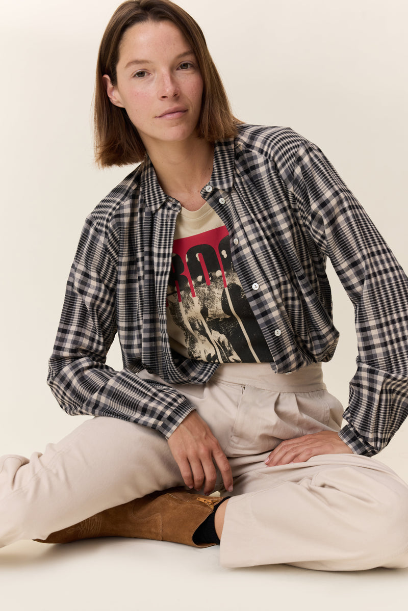 Cob Crx Shirt
