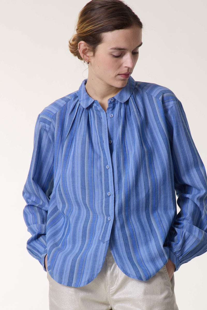 Camisa Cob Strght