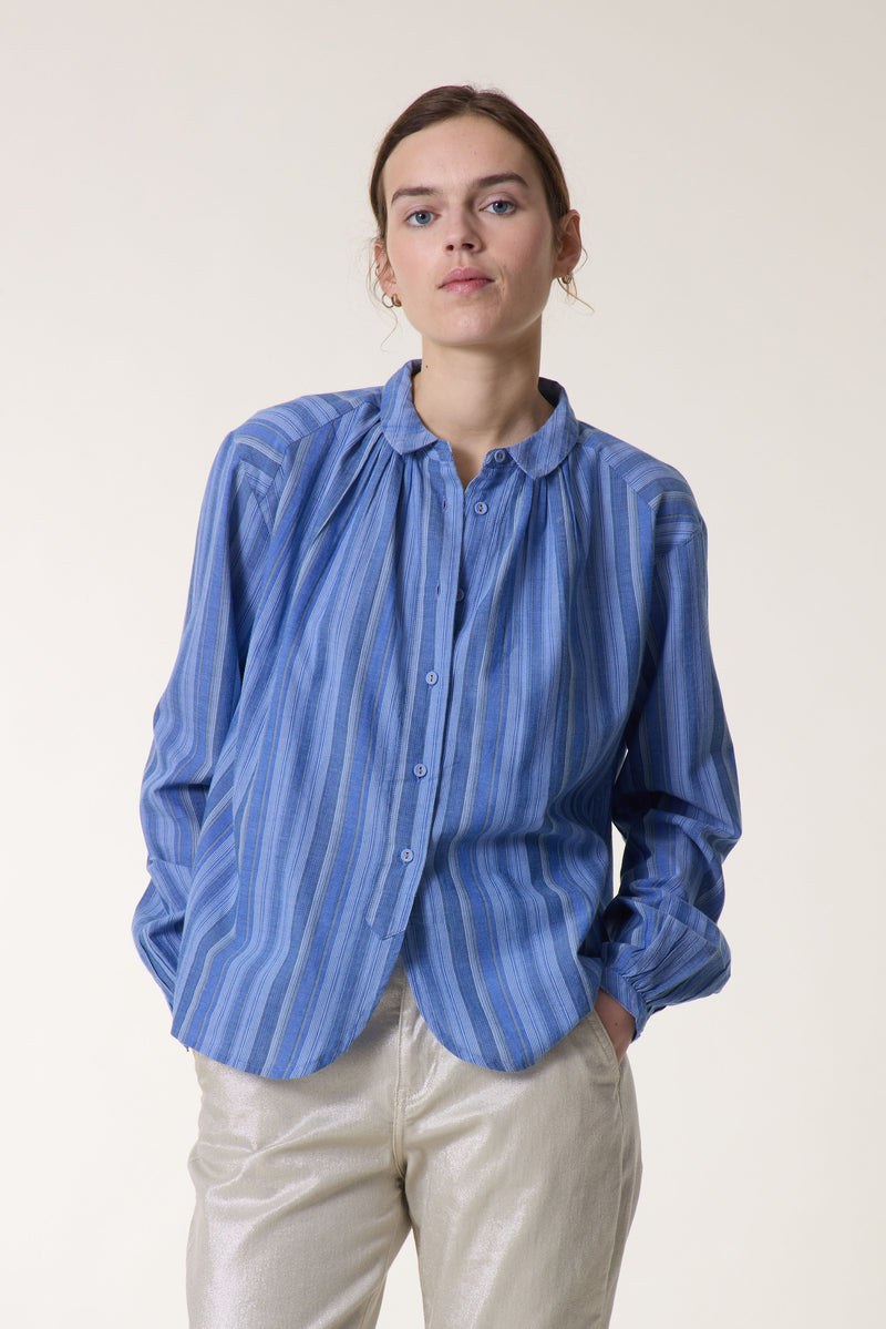 Camisa Cob Strght