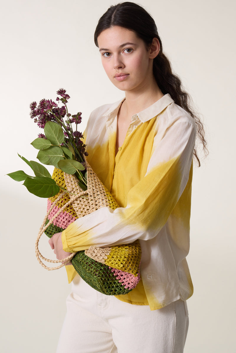 Chemise Cob T&D