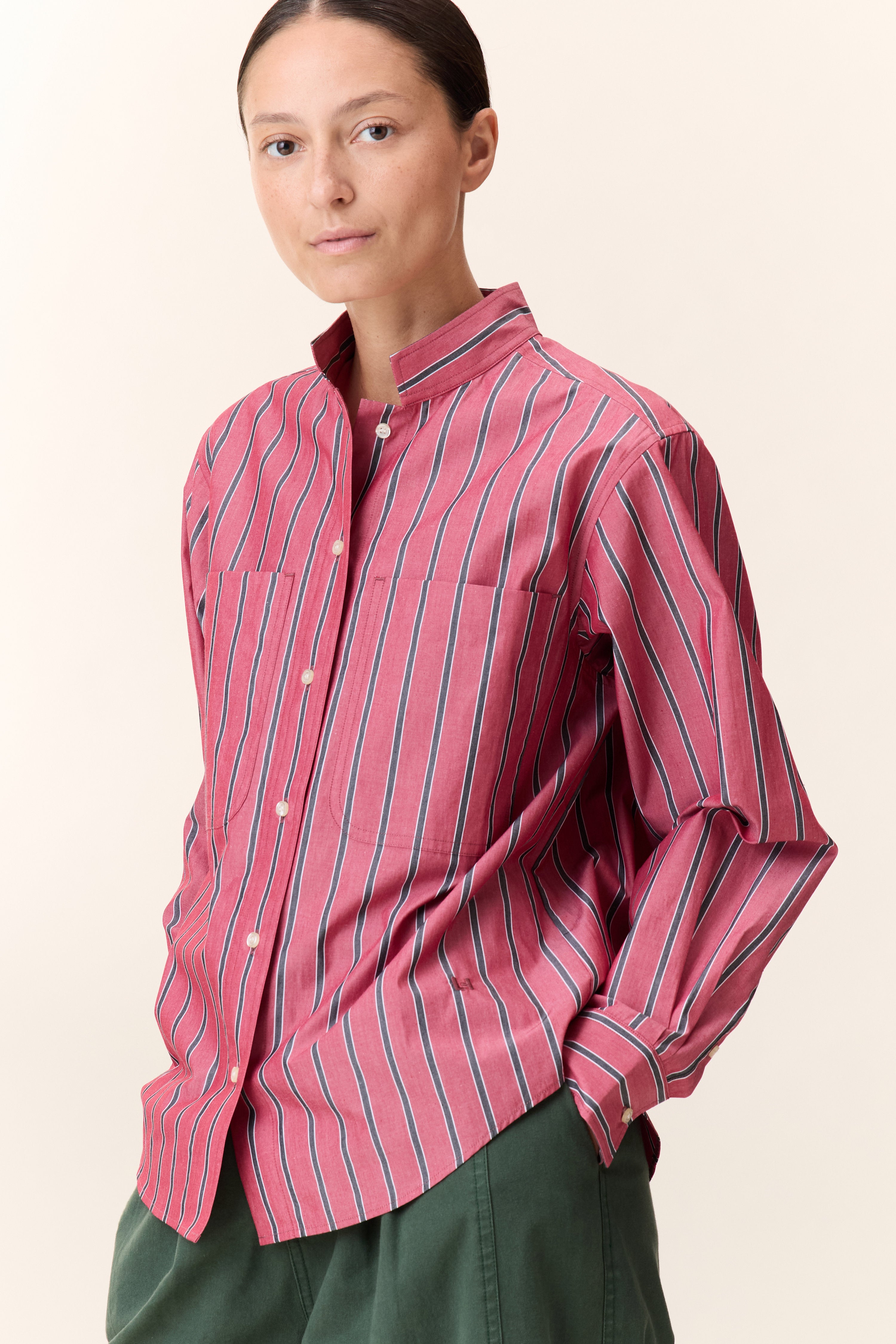 Women's shirts & blouses - Leon & Harper | Leon & Harper