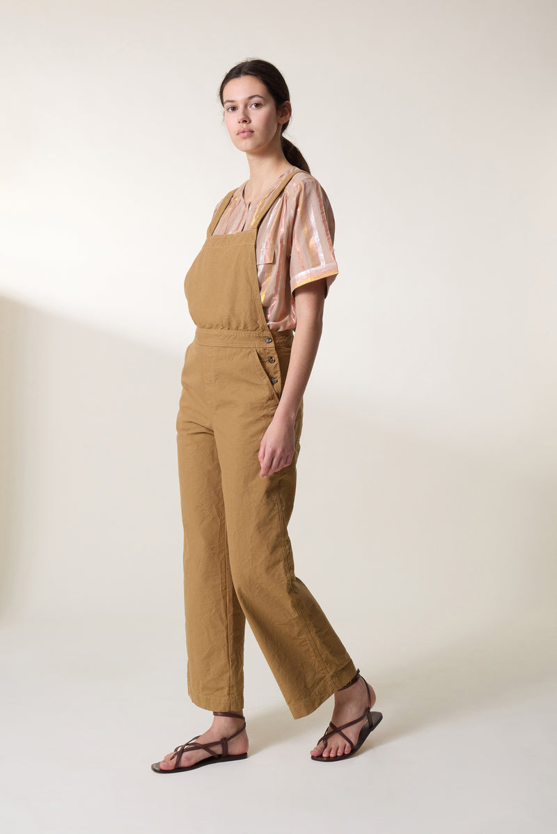 Mono Olivo Plain