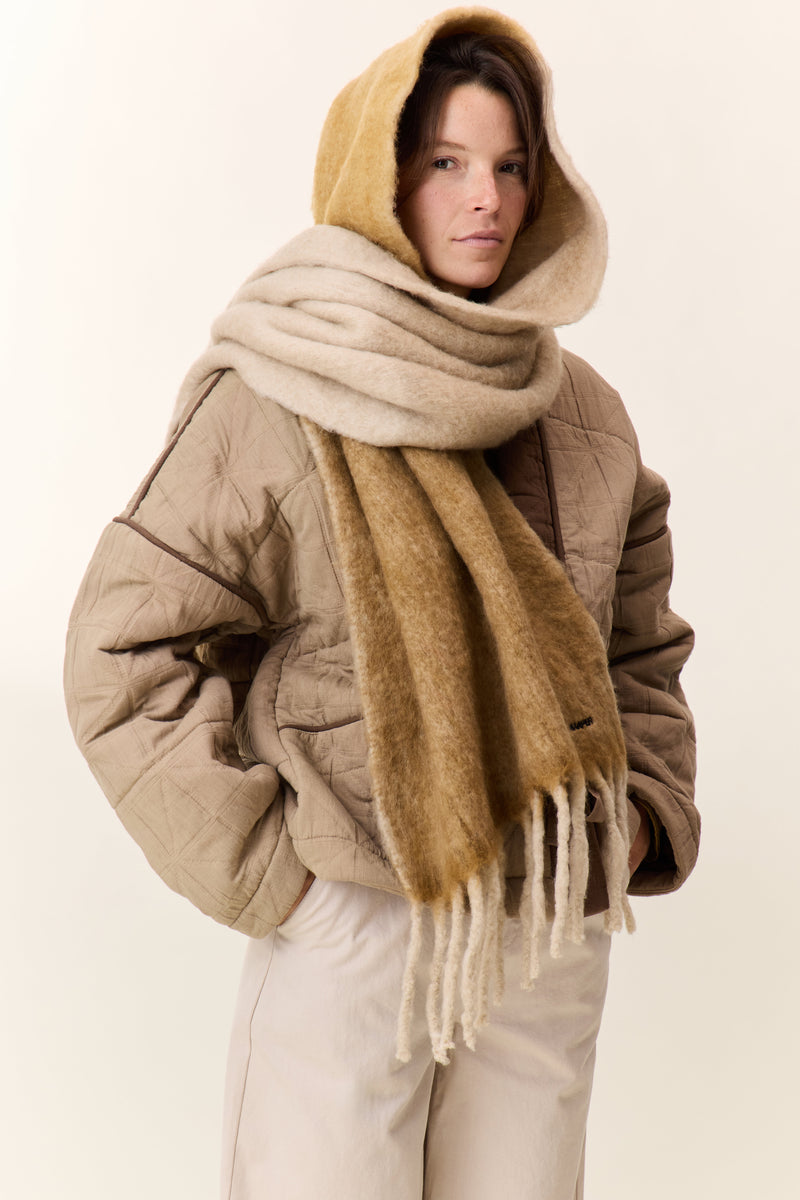 bufanda Elton Strp