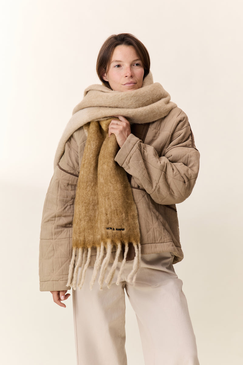 bufanda Elton Strp
