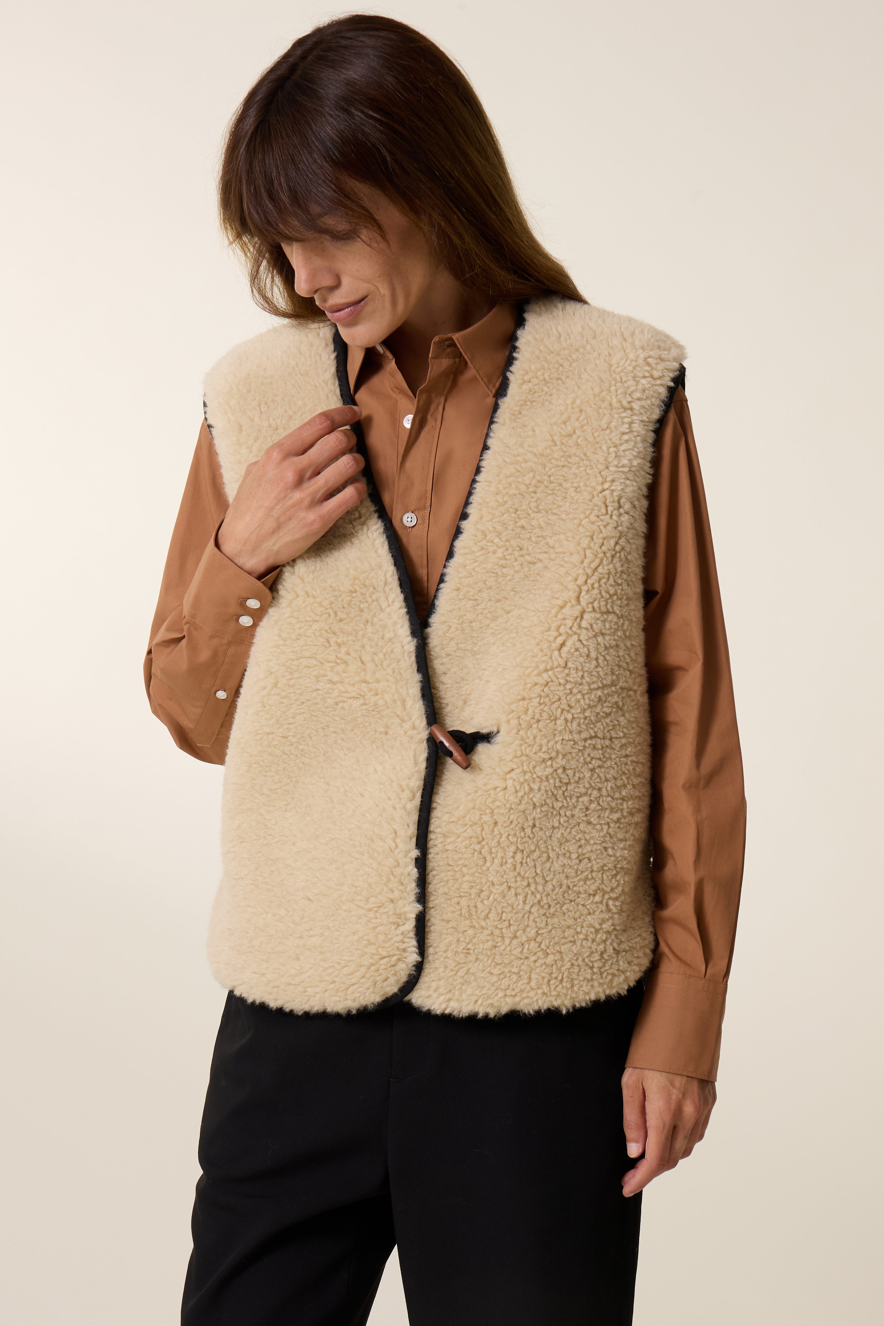 Vallos PLN Jacket | Leon & Harper
