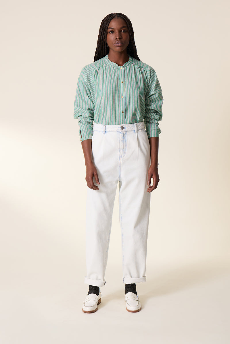 Patrick PL4 Jeans