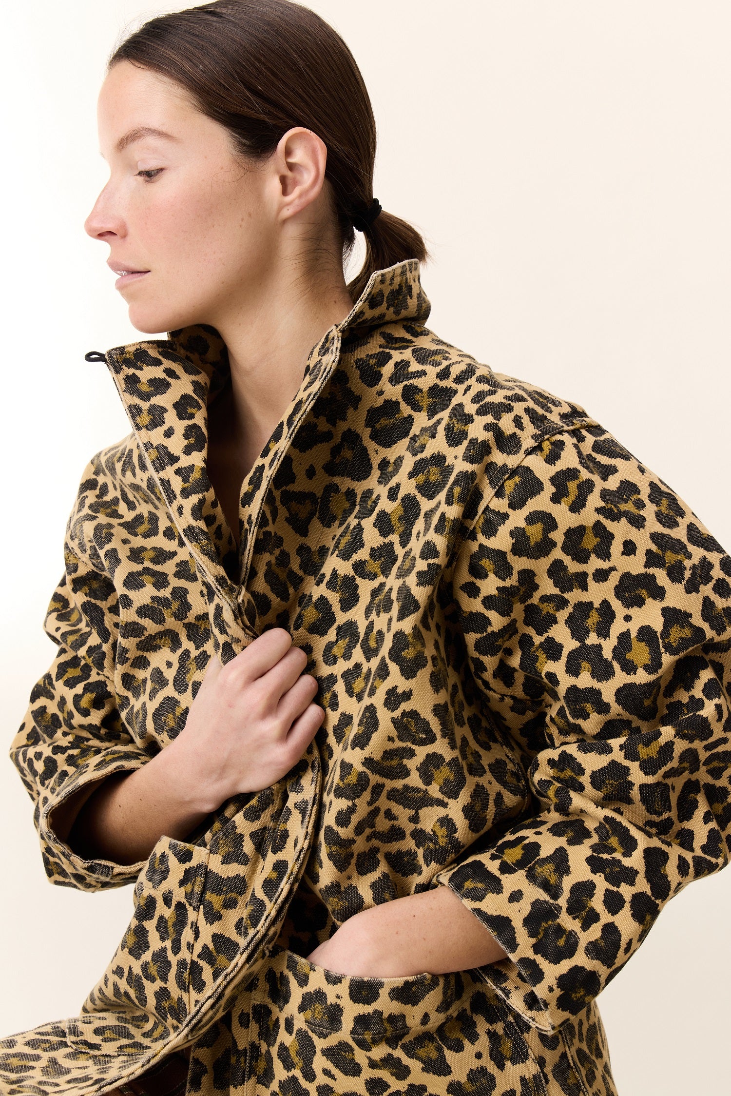 Leopard Lover | Leon & Harper
