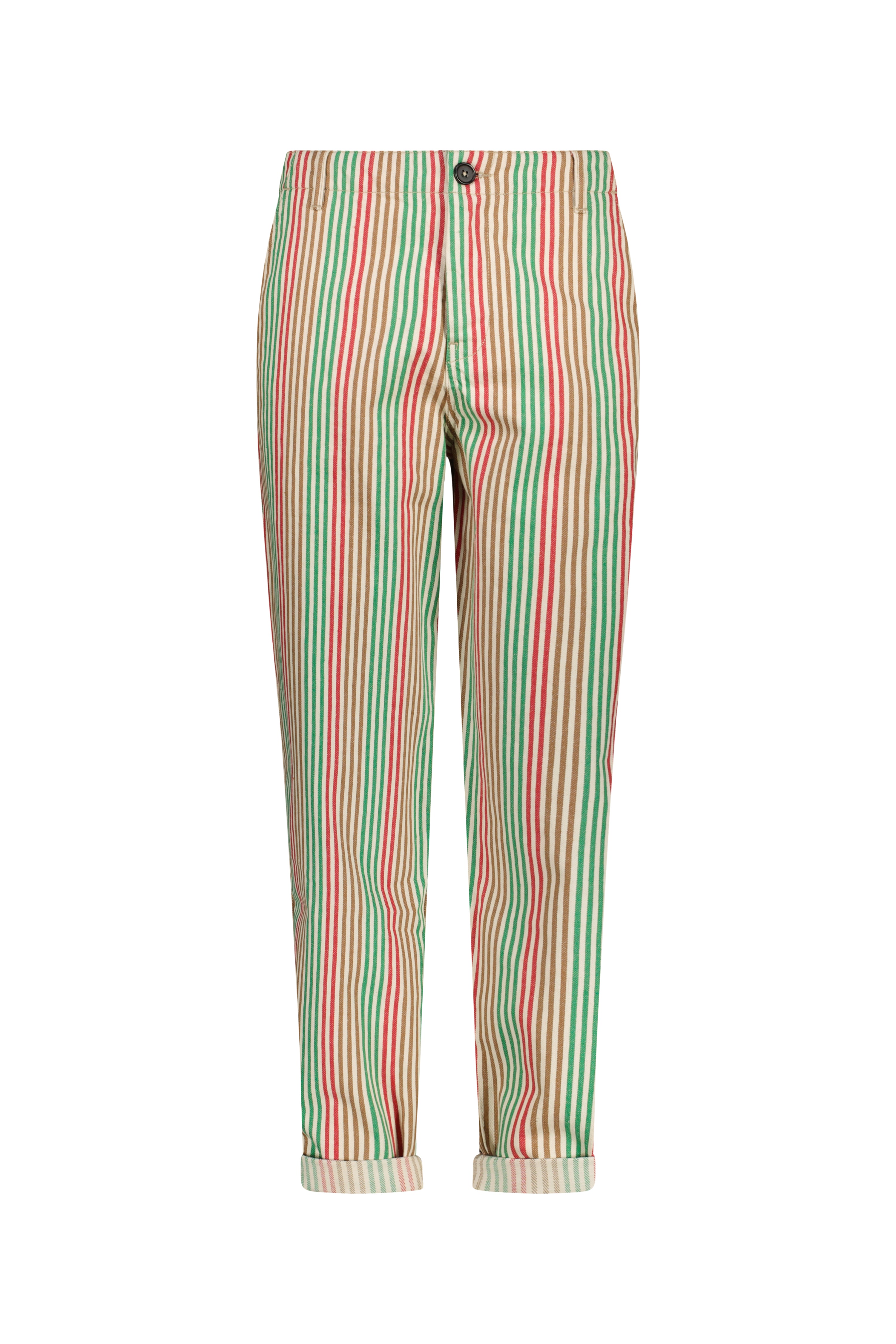 LEON & HARPER ストライプパンツ Armina Stripe Pants | Leon & Harper