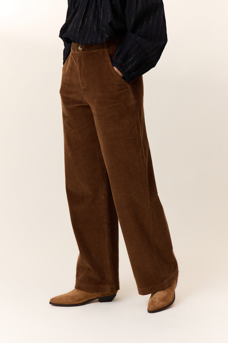 Pantalon Pamira PLN