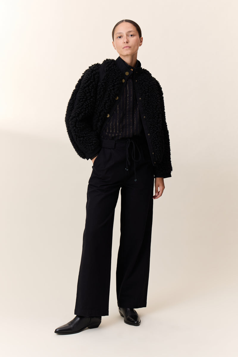 Pantalon Parwin PLN