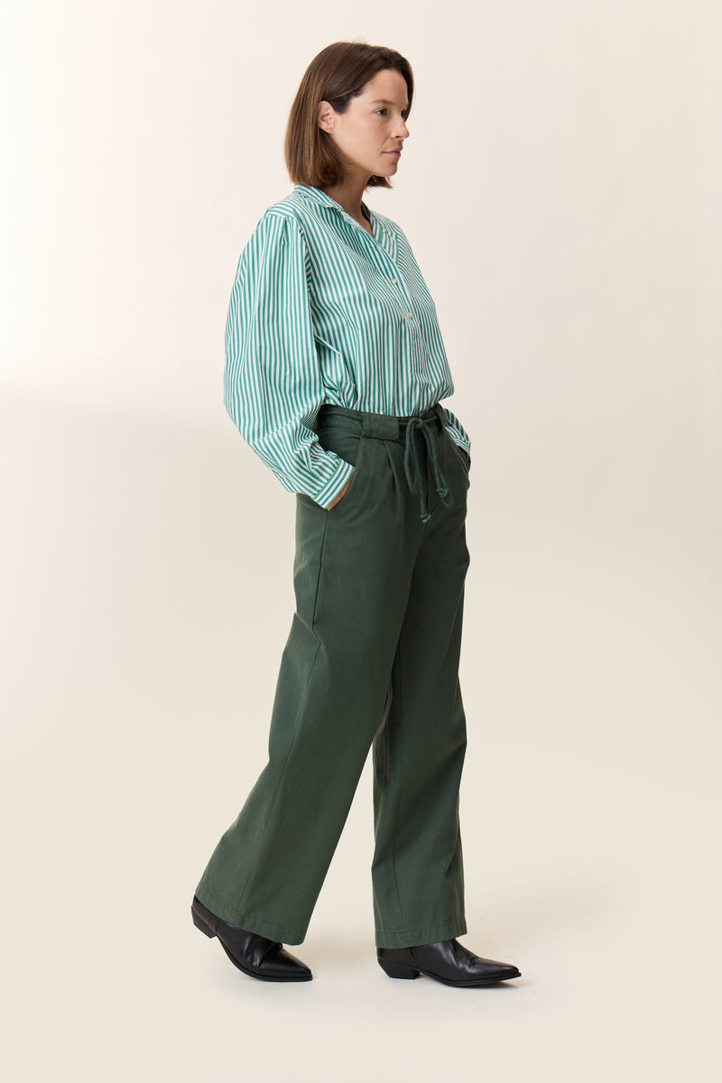 Pantalon Parwin PLN