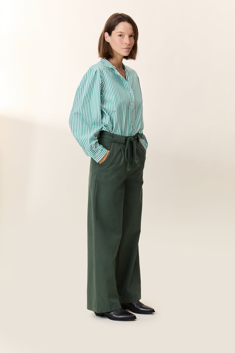 Pantalon Parwin PLN