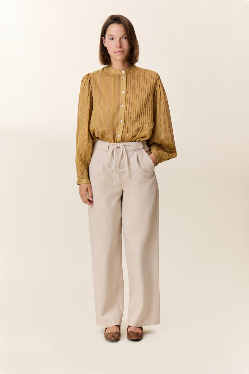 Pantalon Parwin PLN
