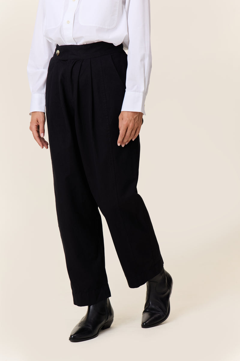 Pantalon Penelope Plain