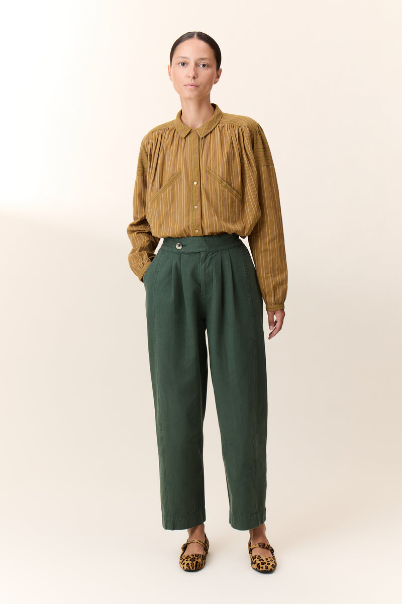 Pantalon Penelope Plain