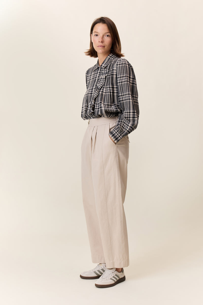 Pantalon Penelope Plain