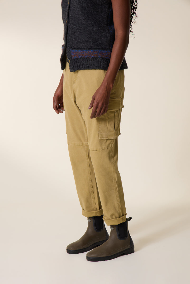 Perel PLN Pants