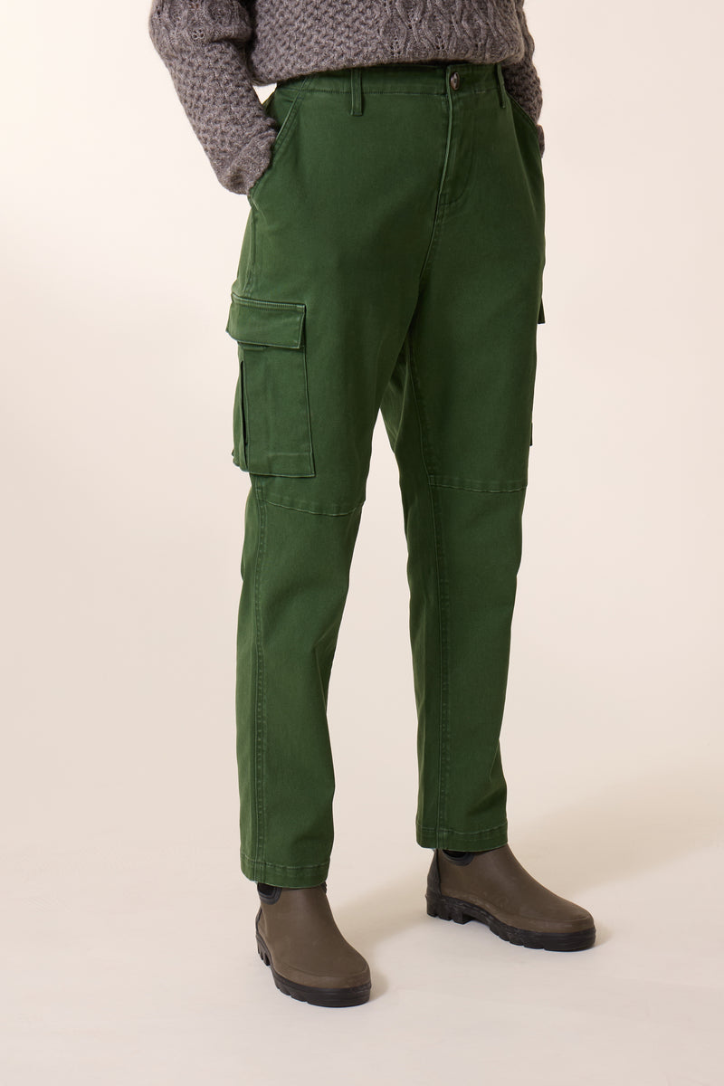 Pantalones de perel PLN