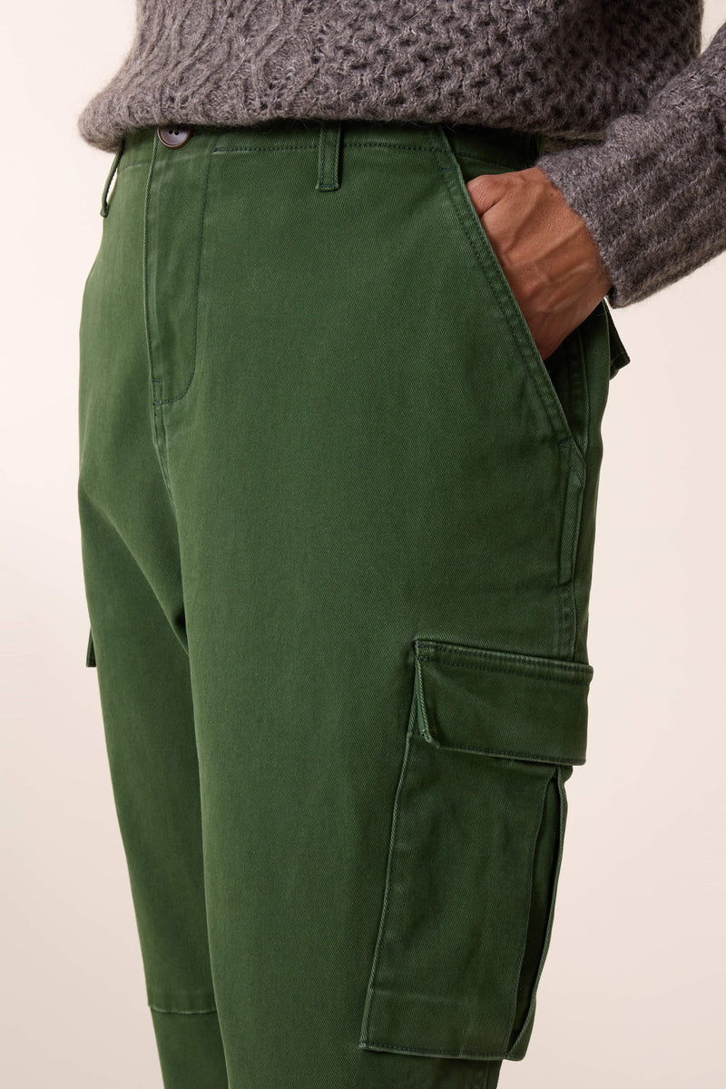 Pantalones de perel PLN