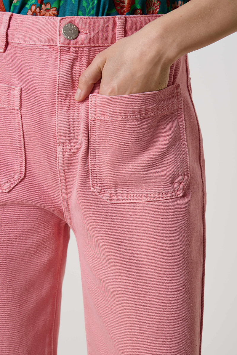 Pantalones Perfect P23