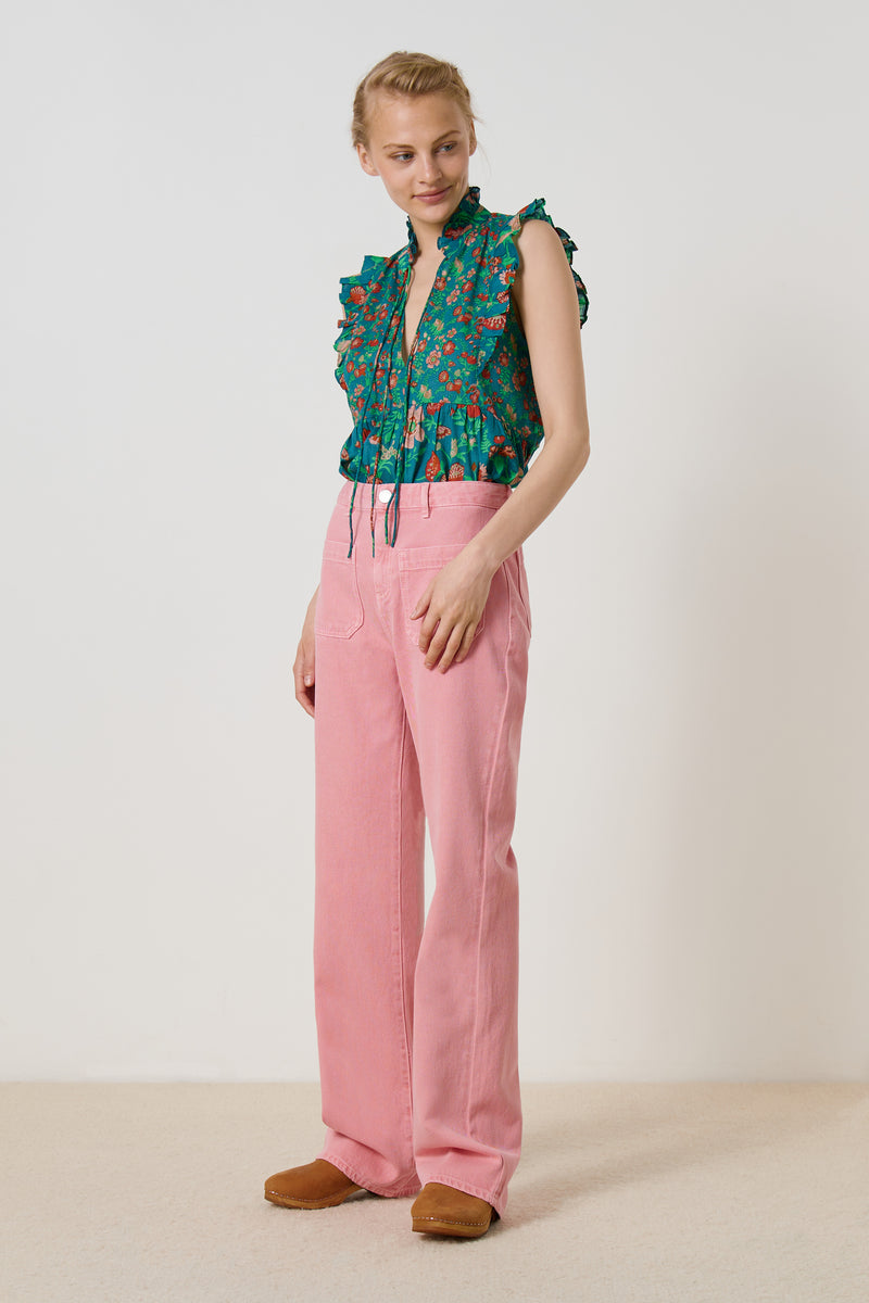 Pantalones Perfect P23